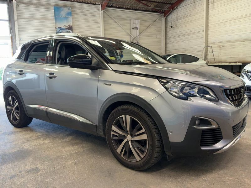 car Peugeot 3008 id217312 photo #13
