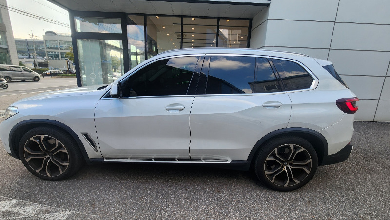 car BMW X5 id217649 photo #4