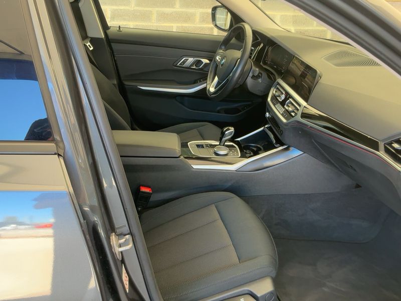 car BMW 3 Series id217965 photo #16