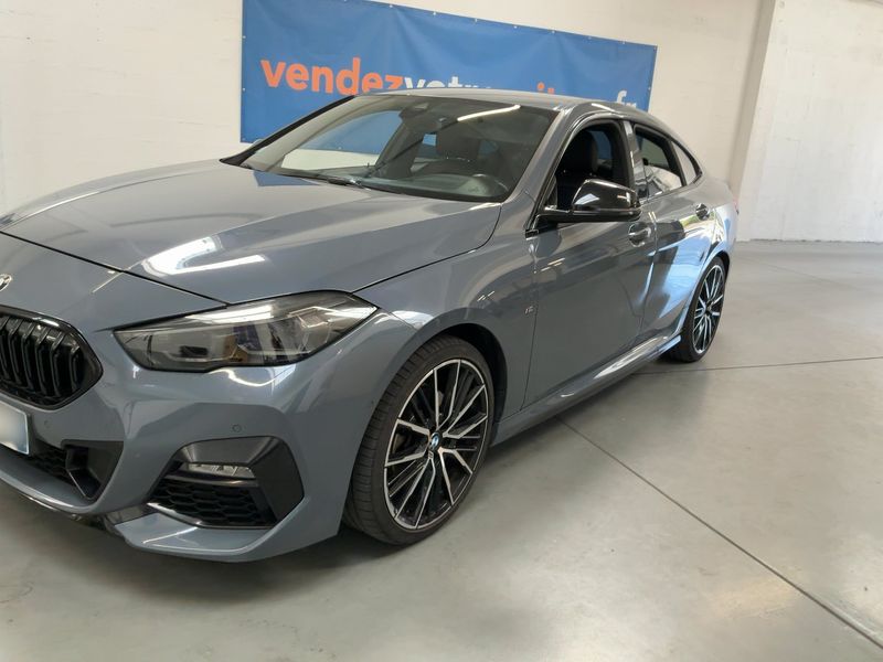 car BMW 2 Series id218009 photo #6