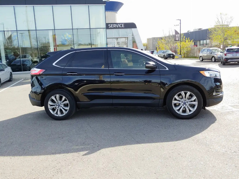 car Ford Edge id218108 photo #9
