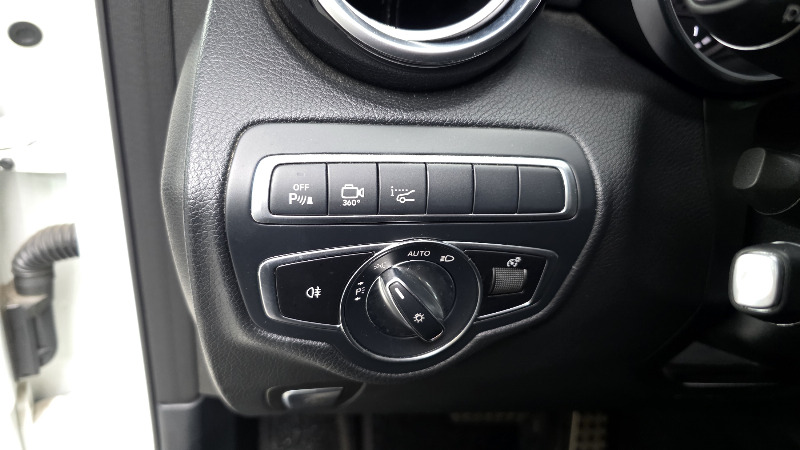 car Mercedes GLC id218300 photo #20