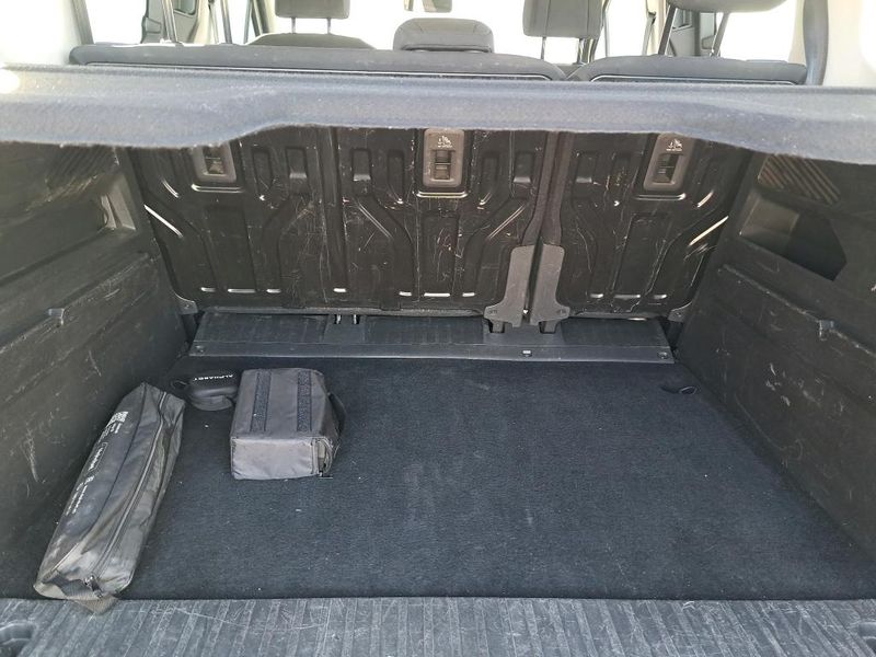 car Citroen Berlingo id218643 photo #5
