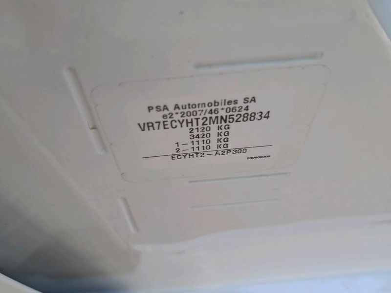 car Citroen Berlingo id218643 photo #6