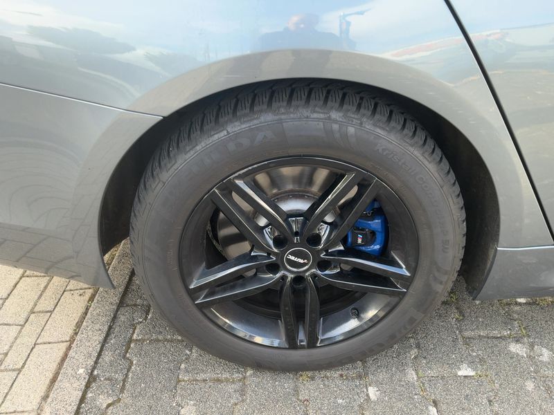 car BMW 5 Series id218723 photo #10