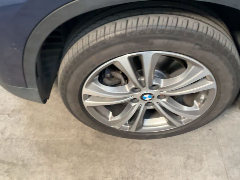 car BMW X1 id218757 photo #7