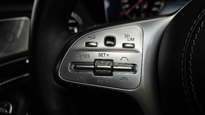 car Mercedes S-Class id218868 photo #16