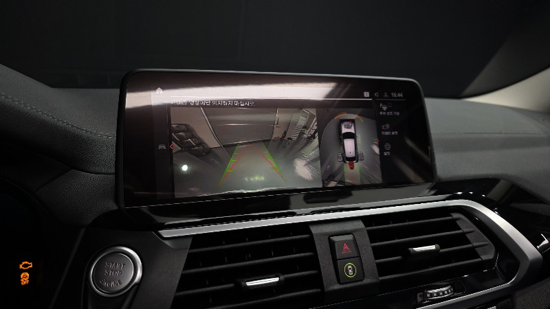 car BMW X4 id218947 photo #15