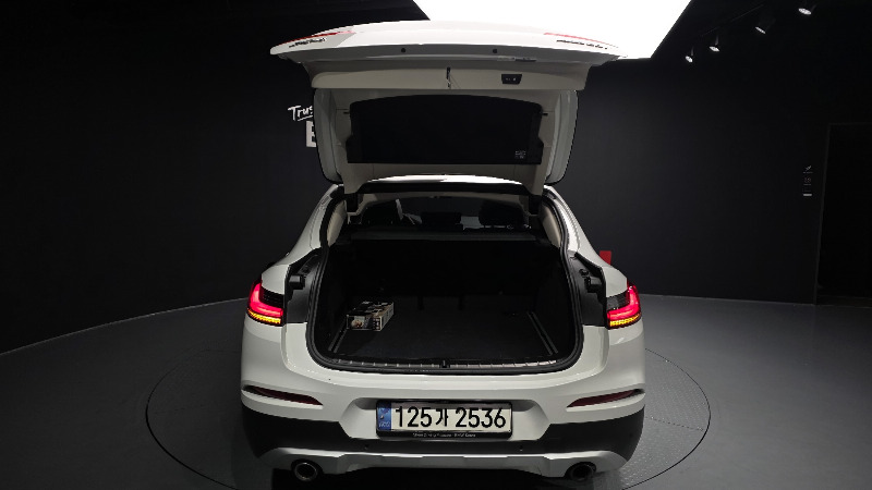 car BMW X4 id218947 photo #20