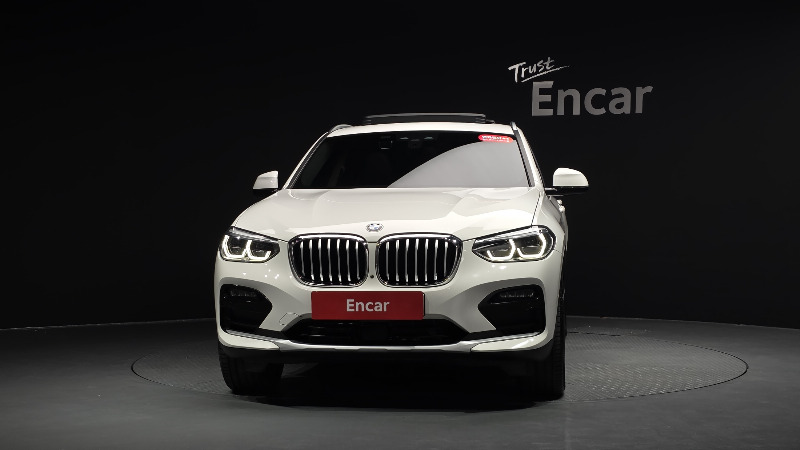car BMW X4 id218947 photo #3