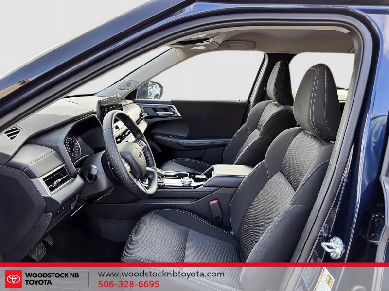 car Mitsubishi Outlander id219072 photo #7