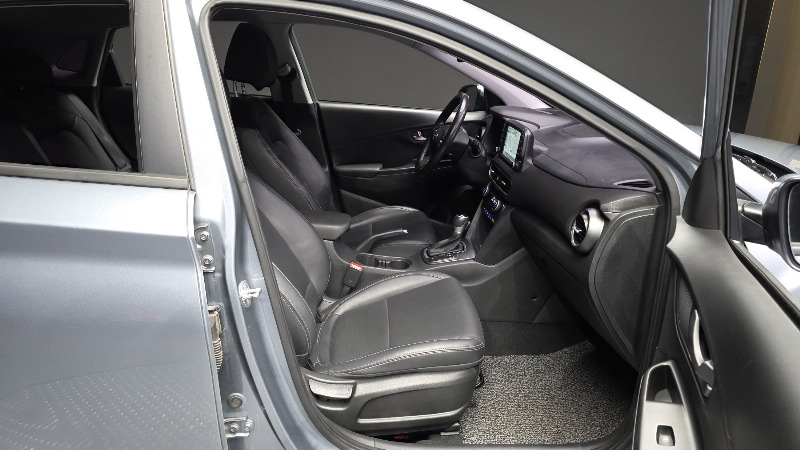 car Hyundai Kona id219157 photo #11