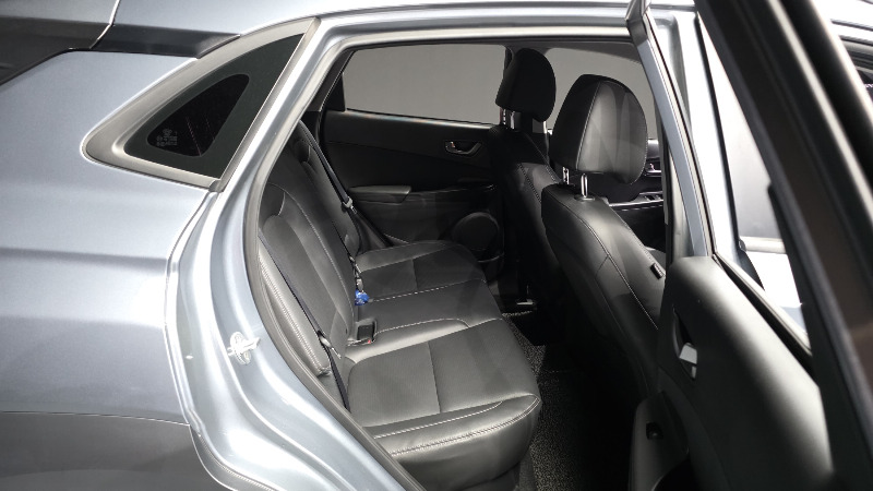 car Hyundai Kona id219157 photo #12