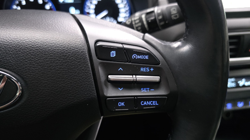 car Hyundai Kona id219157 photo #19