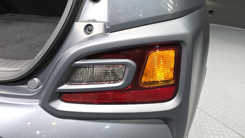 car Hyundai Kona id219157 photo #23