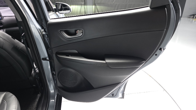 car Hyundai Kona id219157 photo #25