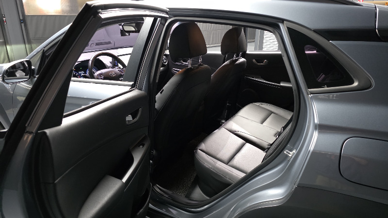 car Hyundai Kona id219157 photo #26