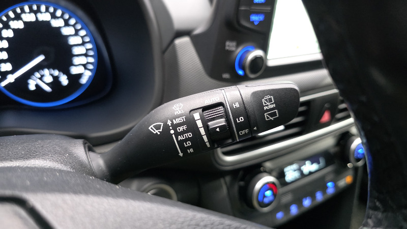 car Hyundai Kona id219157 photo #29