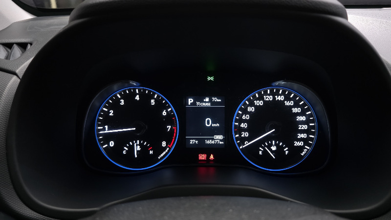 car Hyundai Kona id219157 photo #8