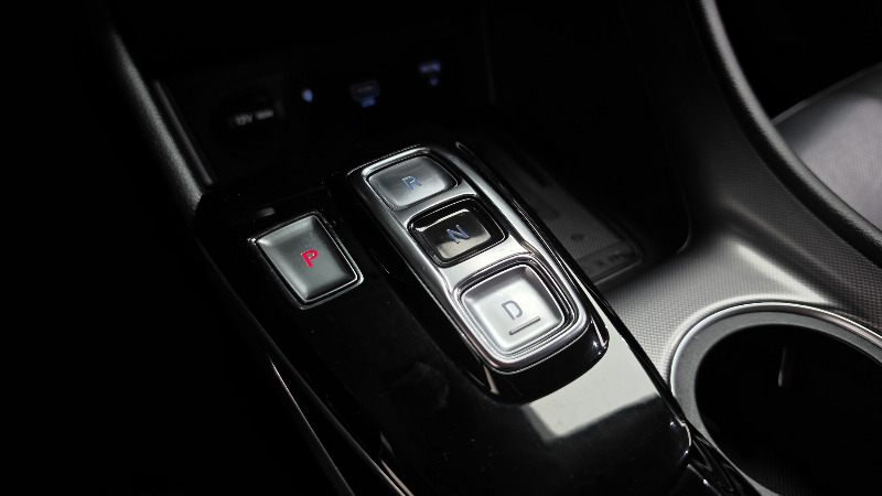 car Hyundai Sonata id219170 photo #9