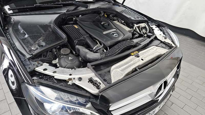 car Mercedes C-Class id219844 photo #6