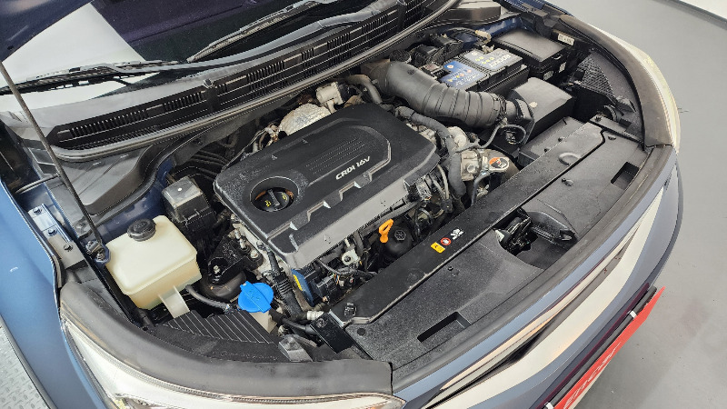 car KIA Stonic id219904 photo #6