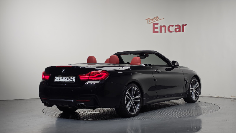 car BMW 4 Series id220015 photo #2