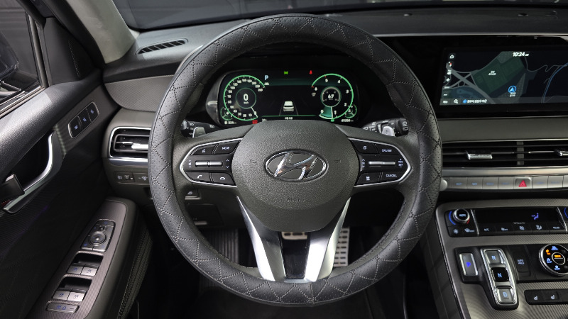 car Hyundai Palisade id220078 photo #16