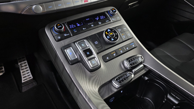 car Hyundai Palisade id220078 photo #9
