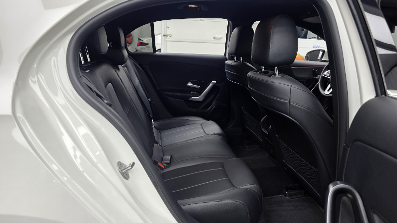 car Mercedes A-Class id220249 photo #12