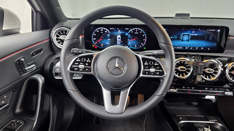 car Mercedes A-Class id220249 photo #14