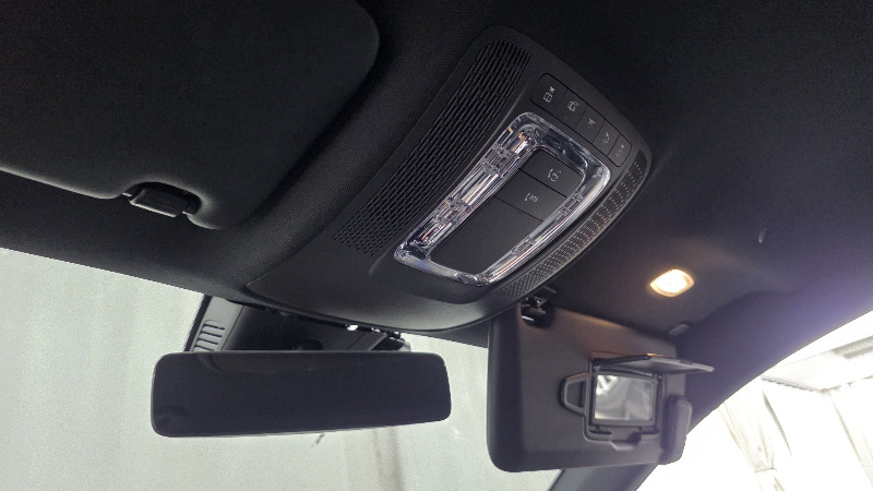 car Mercedes A-Class id220249 photo #17