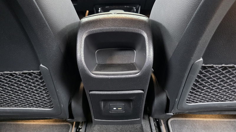 car Mercedes A-Class id220249 photo #19
