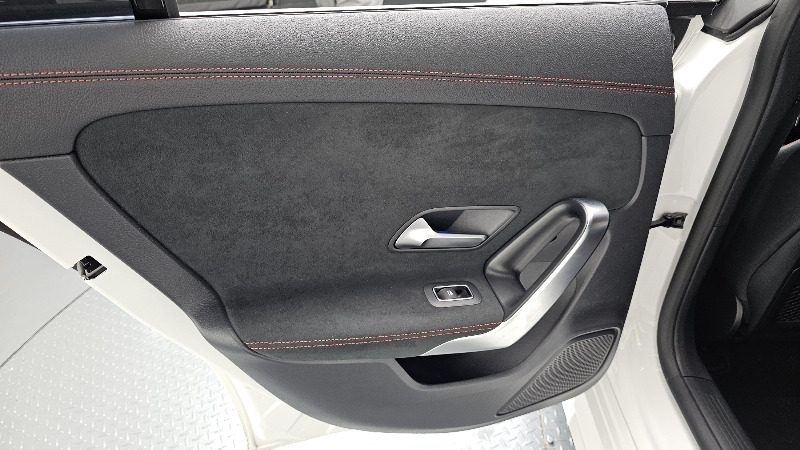 car Mercedes CLA id220312 photo #25