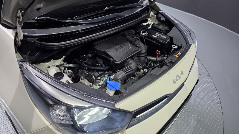 car KIA Morning id220531 photo #6