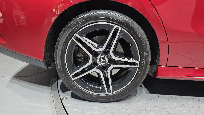 car Mercedes CLA id220642 photo #5