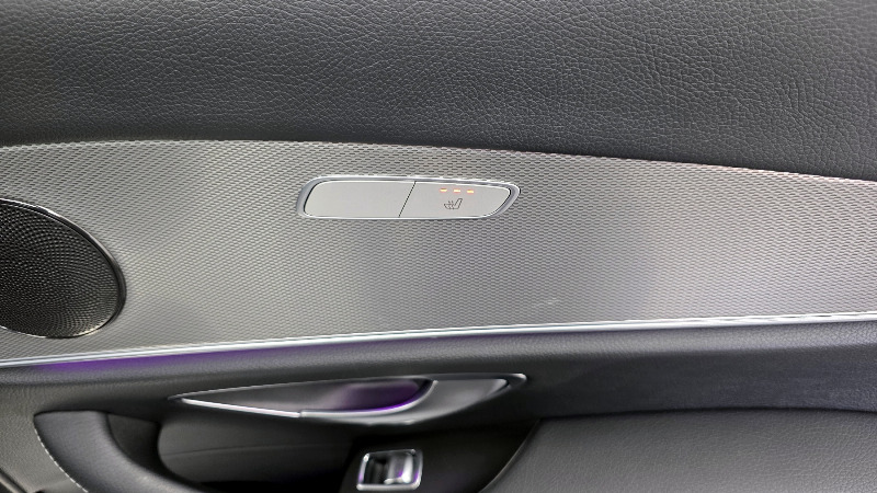 car Mercedes E-Class id220662 photo #18