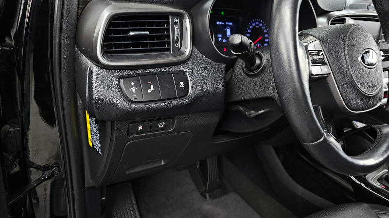 car KIA Sorento id220888 photo #18