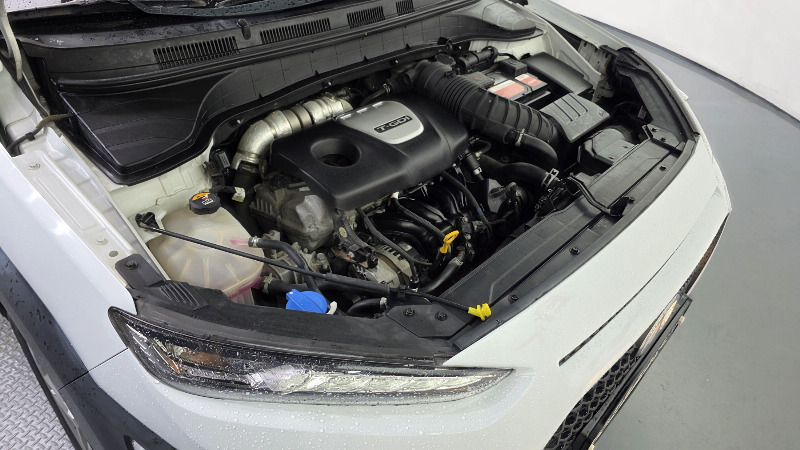 car Hyundai Kona id221226 photo #6