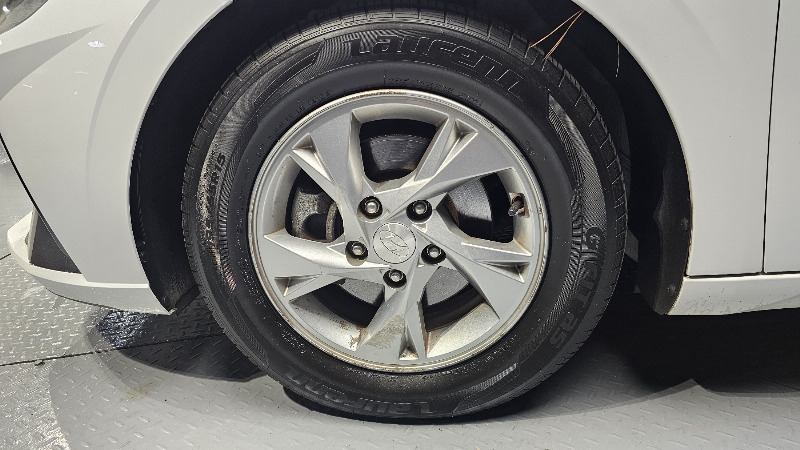 car Hyundai Avante id221248 photo #5