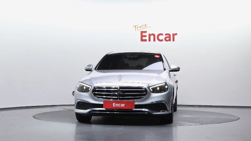 car Mercedes E-Class id221342 photo #3