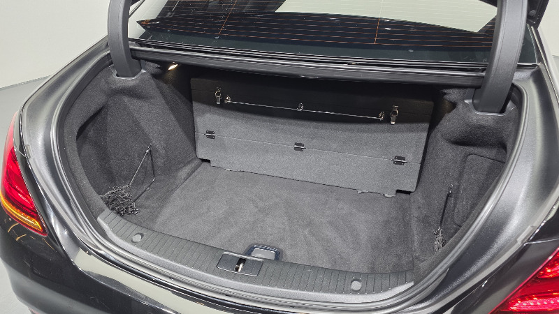 car Mercedes S-Class id221431 photo #20