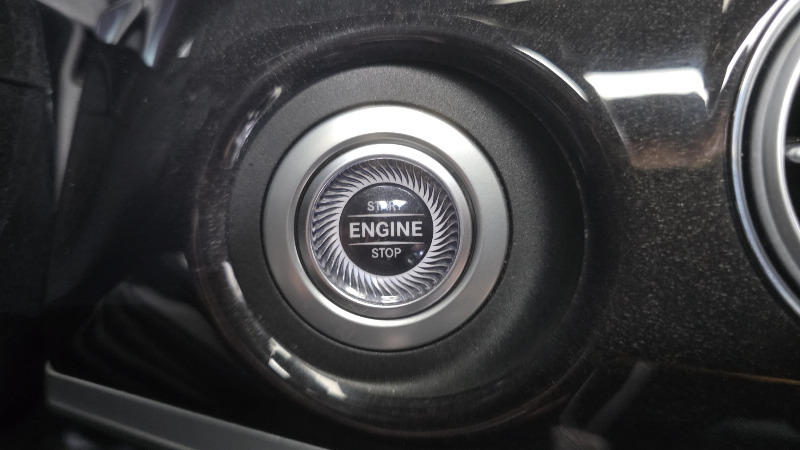 car Mercedes S-Class id221431 photo #28