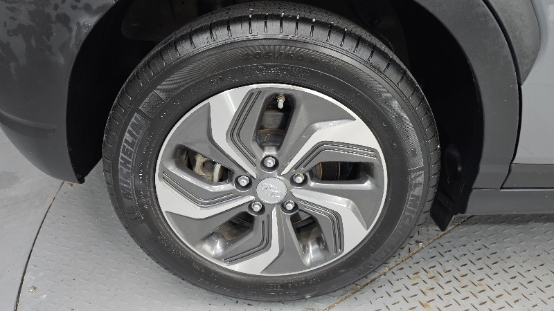 car Hyundai Kona id221581 photo #5