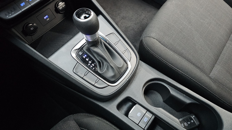 car Hyundai Kona id221581 photo #9