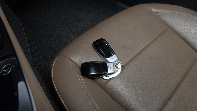 car Mercedes E-Class id221728 photo #16
