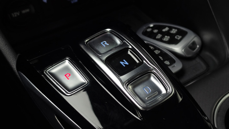 car Hyundai Sonata id221989 photo #9