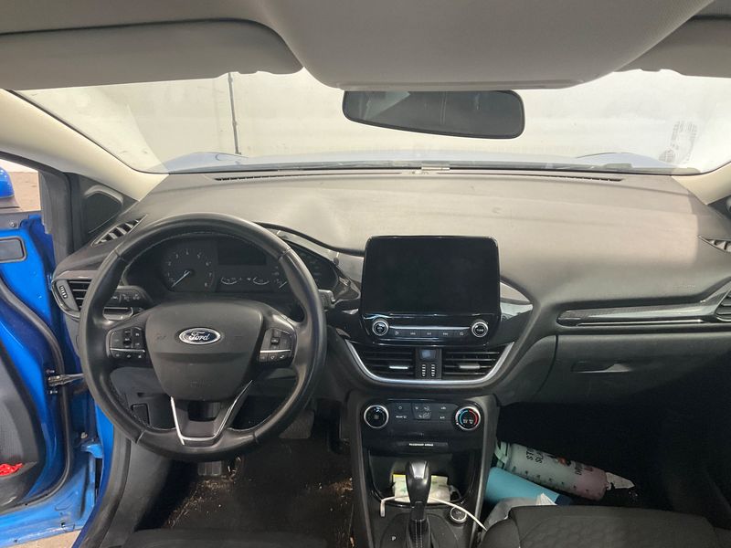 car Ford Puma id222110 photo #17
