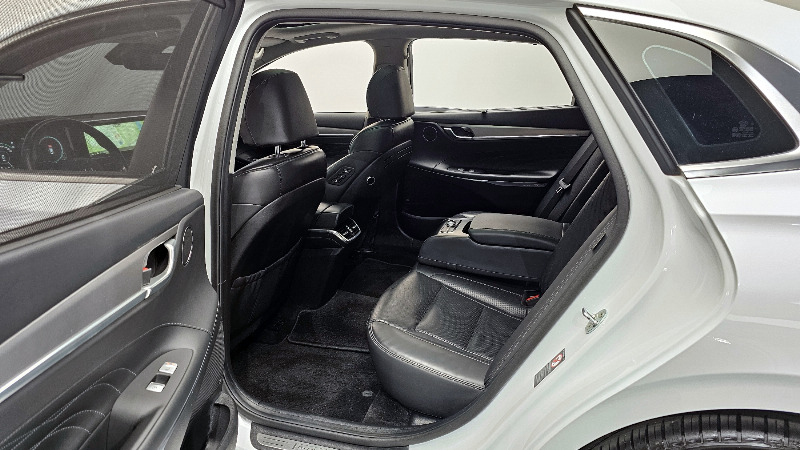 car Hyundai Grandeur id222413 photo #12