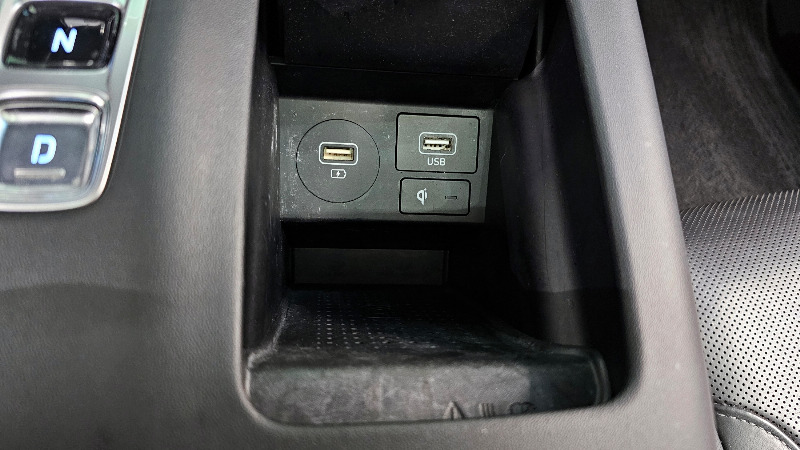 car Hyundai Grandeur id222413 photo #14